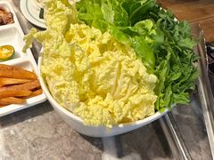 -禄婶鸡煲·打边炉