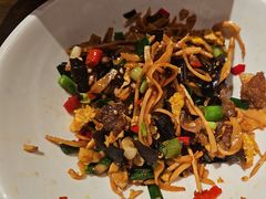 -老湘村·湖南土菜(天河维多利店)