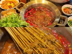 -牛签签串串香(IFS店)
