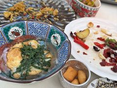 -龟兹KUCINA·新疆菜(前滩L+PLAZA店)