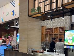 -杭州开元名都大酒店·地中海自助餐厅