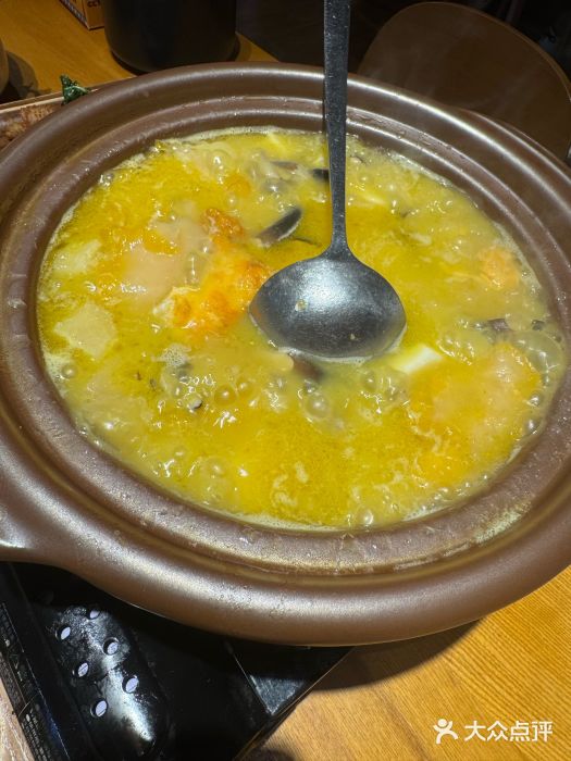 隔壁老王·家常云南菜(花巷店)图片