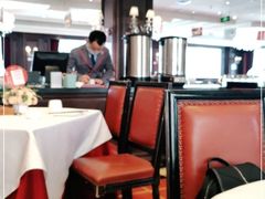 大堂-大鸭梨烤鸭(石佛营店)