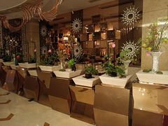 -芭菲盛宴·环球美食(锦城万达广场店)