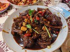 -老三样·旧食新味(船山路店)