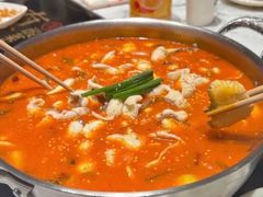 -有家酸菜鱼(张家港中骏世界城店)