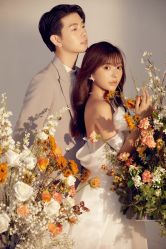 -索菲亚婚纱摄影