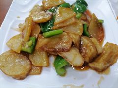 -东北风味思缘食府(对湖路店)