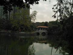 -星海公园(番禺区)