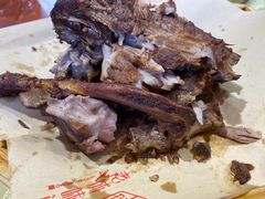 -老城味道·传统天津菜(杨柳青店)