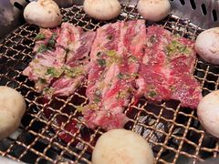 非点不可-黑牛の店·和牛烧肉(合生汇店)