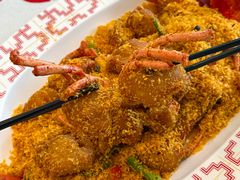 -世博源公馆·本帮融合菜·主题包厢·江景餐厅