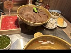 -巴奴毛肚火锅(六天地店)