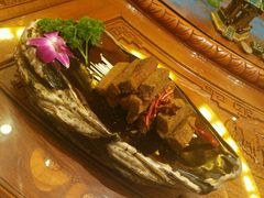 -全聚德(常州店)