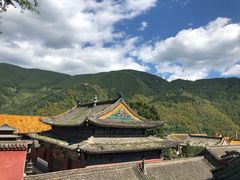 -五台山圆照寺