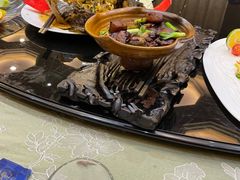 -京杭上院·河景花园餐厅·杭帮菜名店