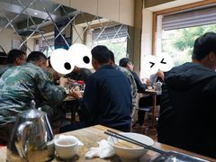 -老·贝尔杂碎馆