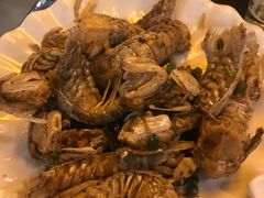 -漫天香·小龙虾餐厅(夏湾店)