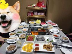 -海底捞火锅(5050购物中心店)