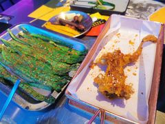 -燥次·烧烤酒场(万象城店)