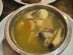 -鸿腾国际大酒店-海鲜姿造海鲜烤肉自助餐