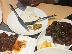 -辛德勒啤酒德餐厅