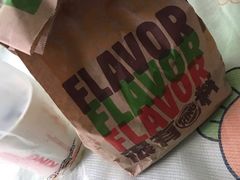 -汉堡王(下沙银泰店)