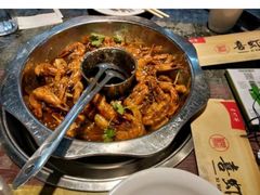 -喜虾客·大虾火锅(郑州无限城店)