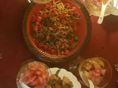 -三色堇(小通巷店)