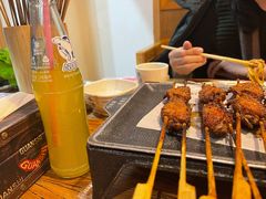 -管氏翅吧(国展店)