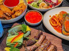 -Nord Grill&Bar Highland诺德西餐(深圳欢乐海岸店)