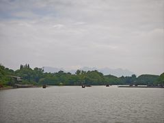 -江心屿景区