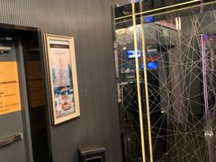 -广州塔卢特斯法国旋转餐厅