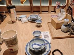 -南京大牌档(龙江新城市广场店)
