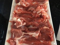 -潮汕美牛肉丸火锅店(天宁寺店)