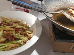 -费大厨辣椒炒肉(黄兴中心广场店)