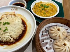 -松鹤楼面馆(清河万象汇店)