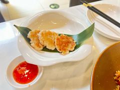 -金湖港式餐厅(建外店)