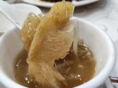 -凤城礼记鱼翅海鲜酒家(新马路总店)