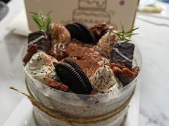 -可丽可丽·生日蛋糕·下午茶(厦门鹭港店)