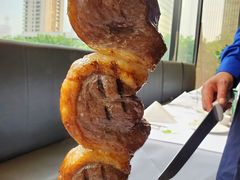 -拉蒂娜·巴西牛排馆 Latina·Brazilian Steakhouse(陆家嘴旗舰店)