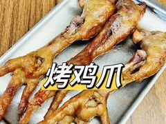 -一烧一烤•锦州烧烤(KTV包房·长江街店)