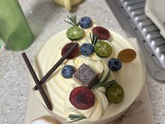 -半勺舒舒生日蛋糕店