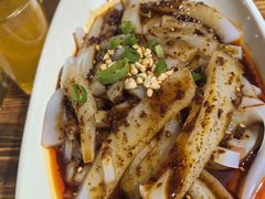 -老爹面川味小酒馆(阿什河街店)