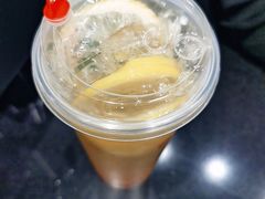 -书亦烧仙草(邵阳友阿国际广场店)