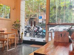 -Egg•Allday Brunch(襄阳北路店)
