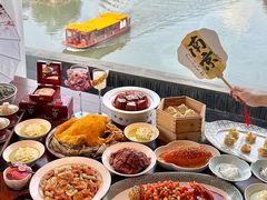 -金陵家宴·金陵春·南京菜(夫子庙店)