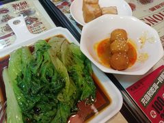 -九龙冰室(新中关购物中心店)