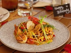 -Mark&Mars Restaurant