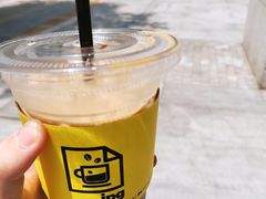 -JPG coffee(广州体育西店)